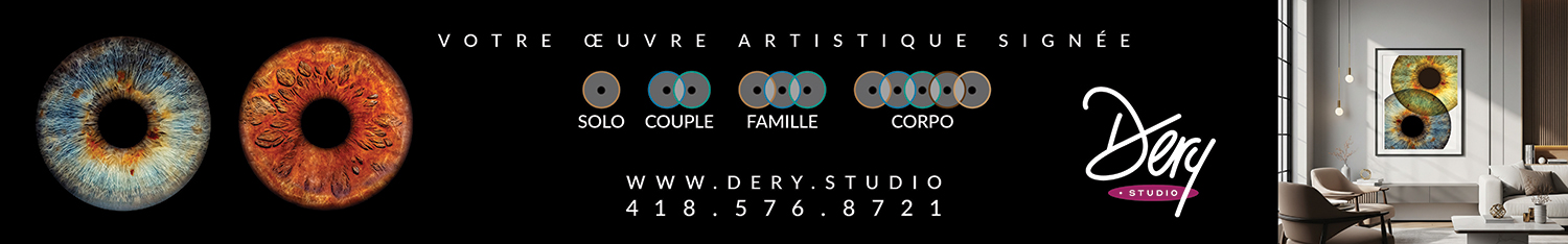 Déry Studio