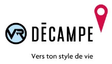 Logo de Décampe VR