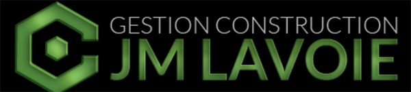 Logo de Gestion Construction Jm Lavoie