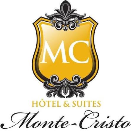 Logo de Hôtel & Suites Monte-Cristo