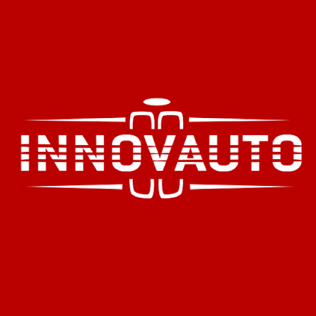 Logo de Innovauto
