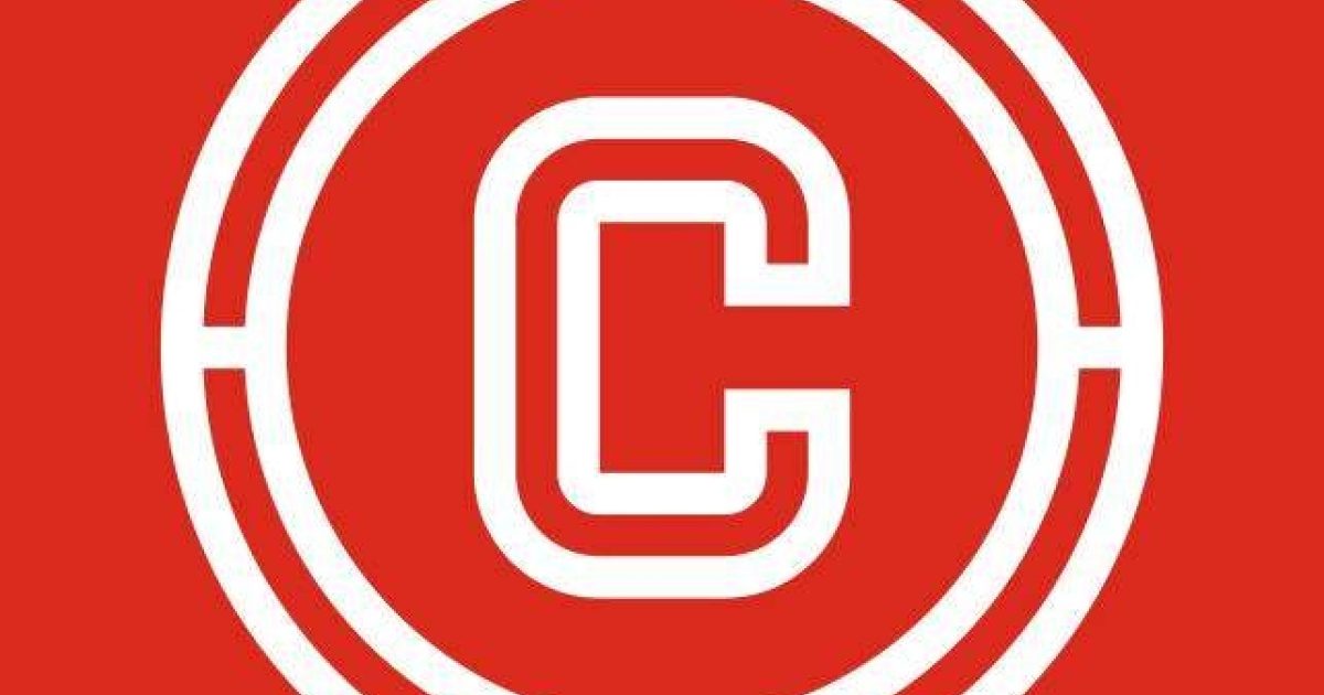 Logo de La Cage