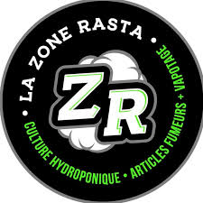 Logo de La Zone Rasta