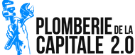 Logo de Plomberie De La Capitale