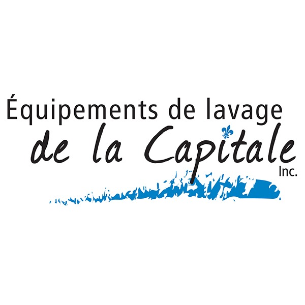 Logo de Équipement De Lavage De La Capitale