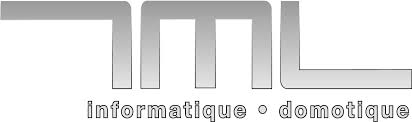 Logo de TML Informatique