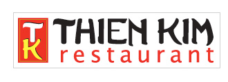 Logo de Thien Kim