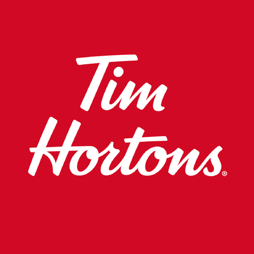 Logo de Tim Hortons