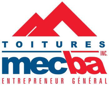 Logo de Toitures Mecba Inc.