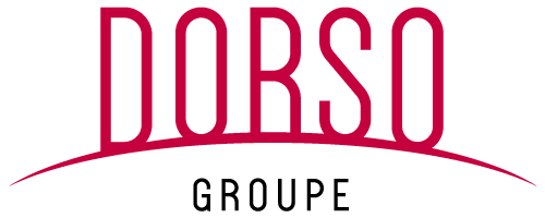 Logo de Groupe Dorso - Clinique chiropratique multidisciplinaire