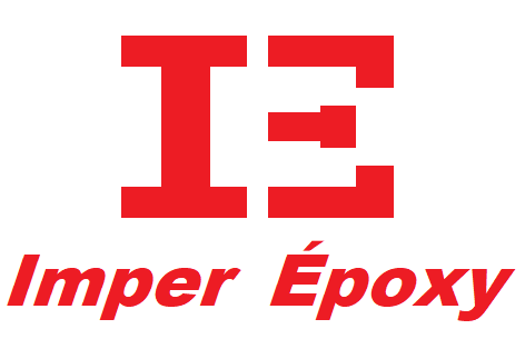 Logo de Imper Époxy