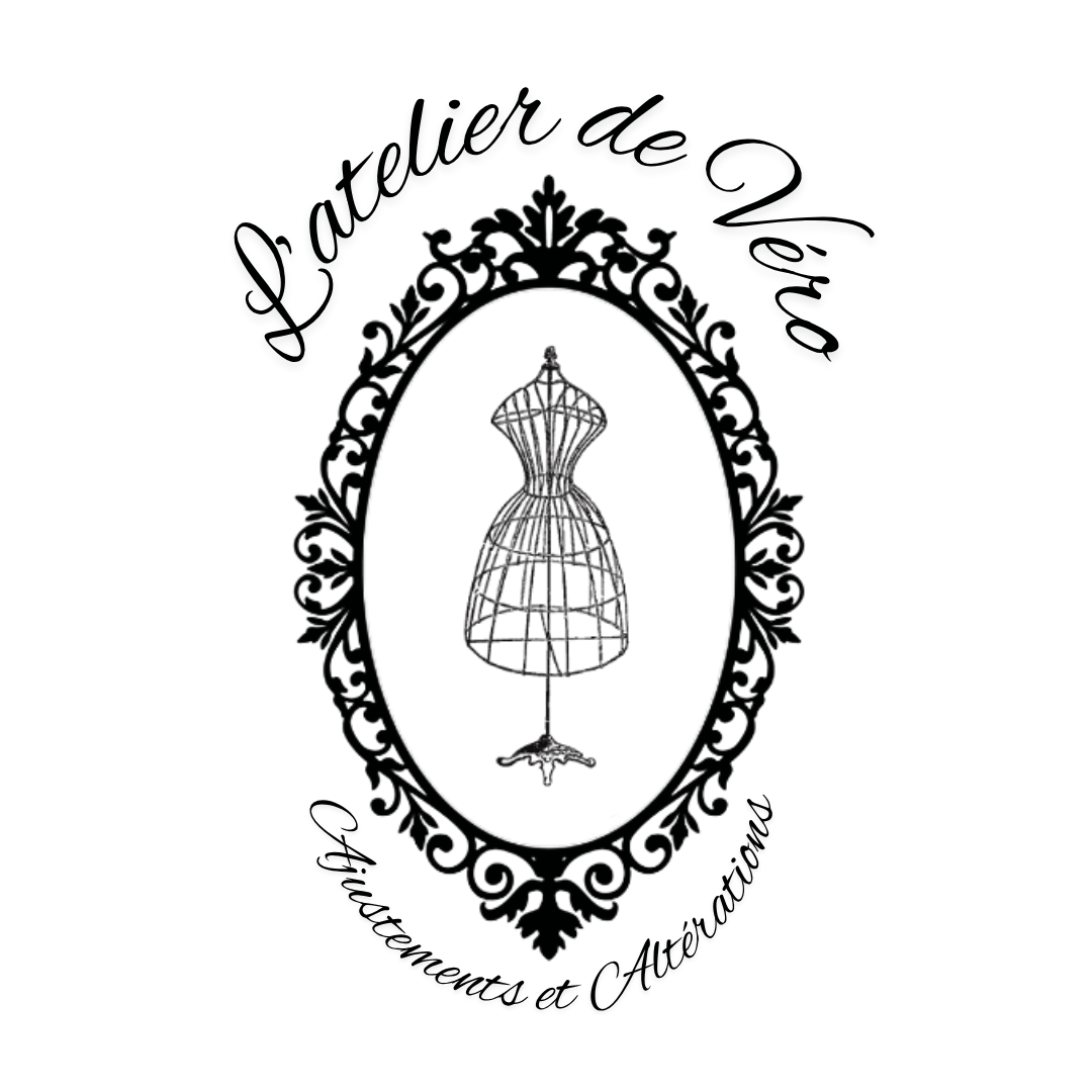 Logo de L’atelier de Véro