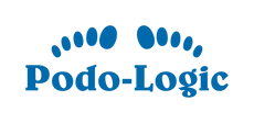 Logo de Podo-Logic