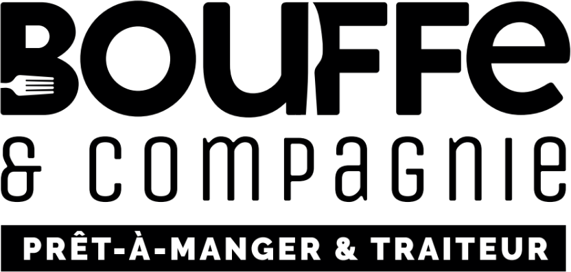 Logo de Bouffe et Cie | Prêts-à-manger à Québec