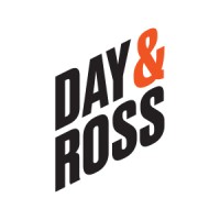 Logo de Day & Ross Freight