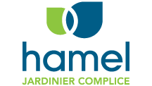 Logo de Jardin Hamel