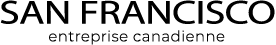 Logo de San Francisco