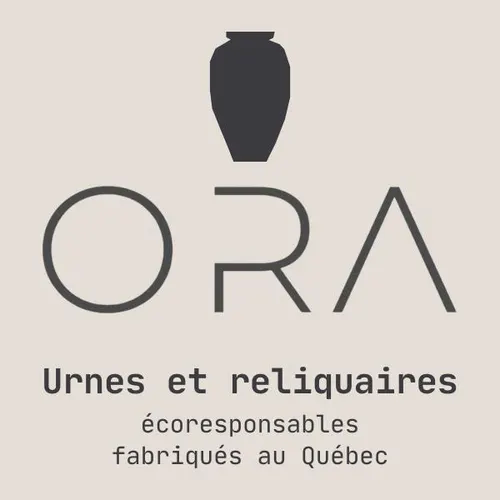 Logo de Urnes Ora