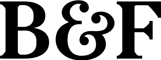 Logo de Ben Et Florentine