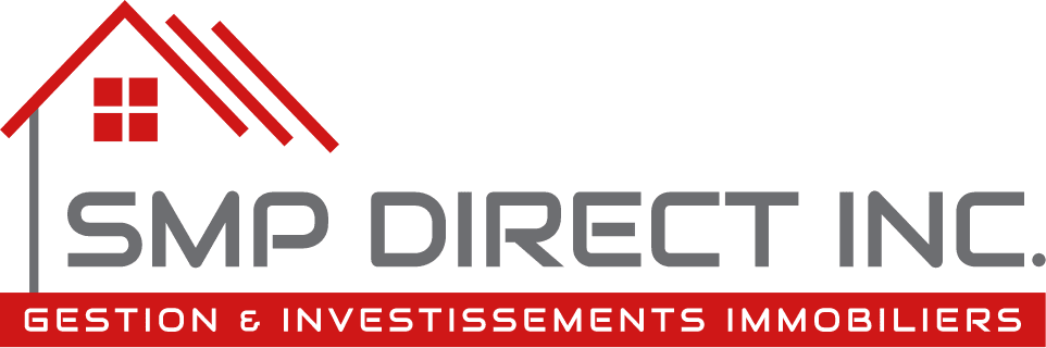 Logo de SMP Direct inc