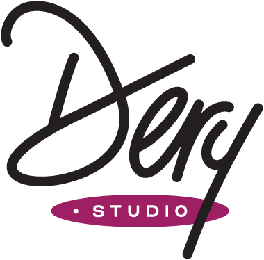 Logo de Déry.Studio