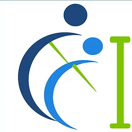 Logo de Intégration TSA - Volet Libellule