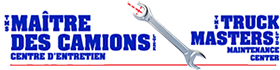 Logo de Truck Masters
