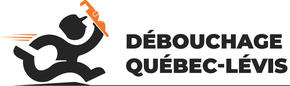 Logo de Débouchage Québec Lévis