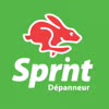 Logo de Dépanneurs Sprint