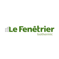 Logo de Le Fenêtrier