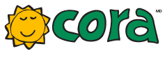 Logo de Chez Cora