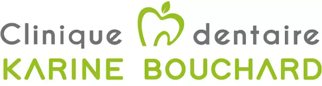Logo de Clinique dentaire Karine Bouchard