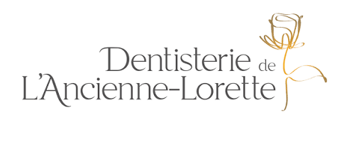Logo de Dentisterie de L'Ancienne-Lorette